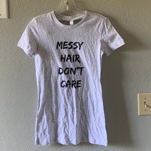 2 for $15 //TICDA Short Sleeve Graphic T-Shirt NWT